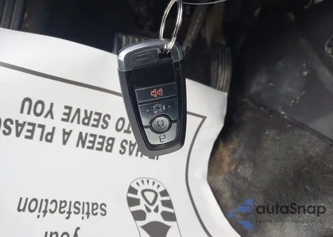 2019 Ford Fusion S from USA, damaged, VIN 3FA6P0G79KR165126